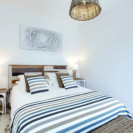 Riby Villa