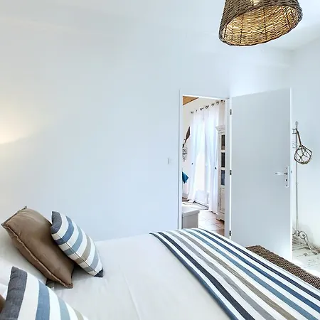 Villa Riby Andernos-les-Bains