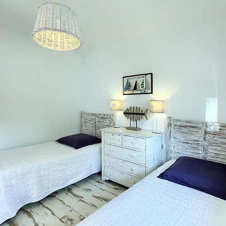 Villa Riby *